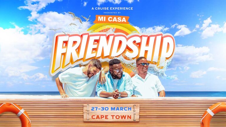 Mi Casa’s friendship cruise – Absolute Travel