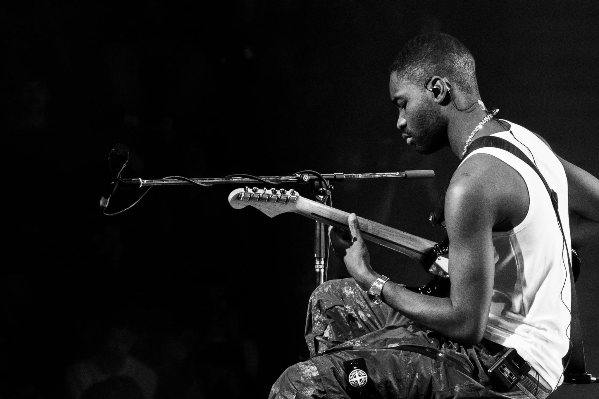 Global Rap Superstar Dave Announces First Ever South African Tour Dates ...