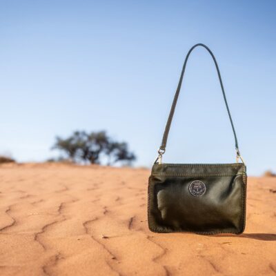 Myeisha: Namibia in Every Stitch