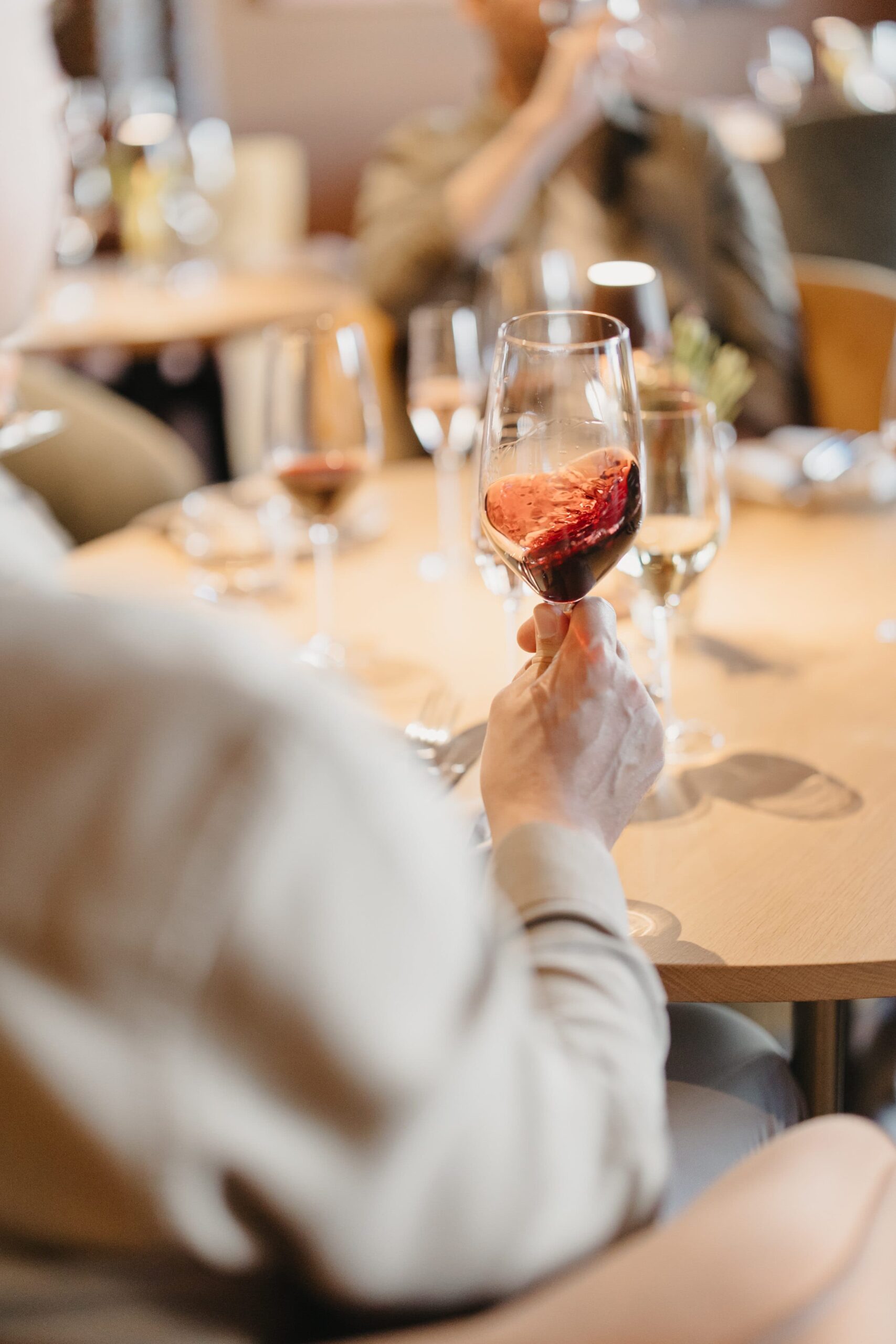 Erinvale Estate Hotel & Spa Announces New Spring & Summer Dates for Its Celebrated Wine Society Evenings