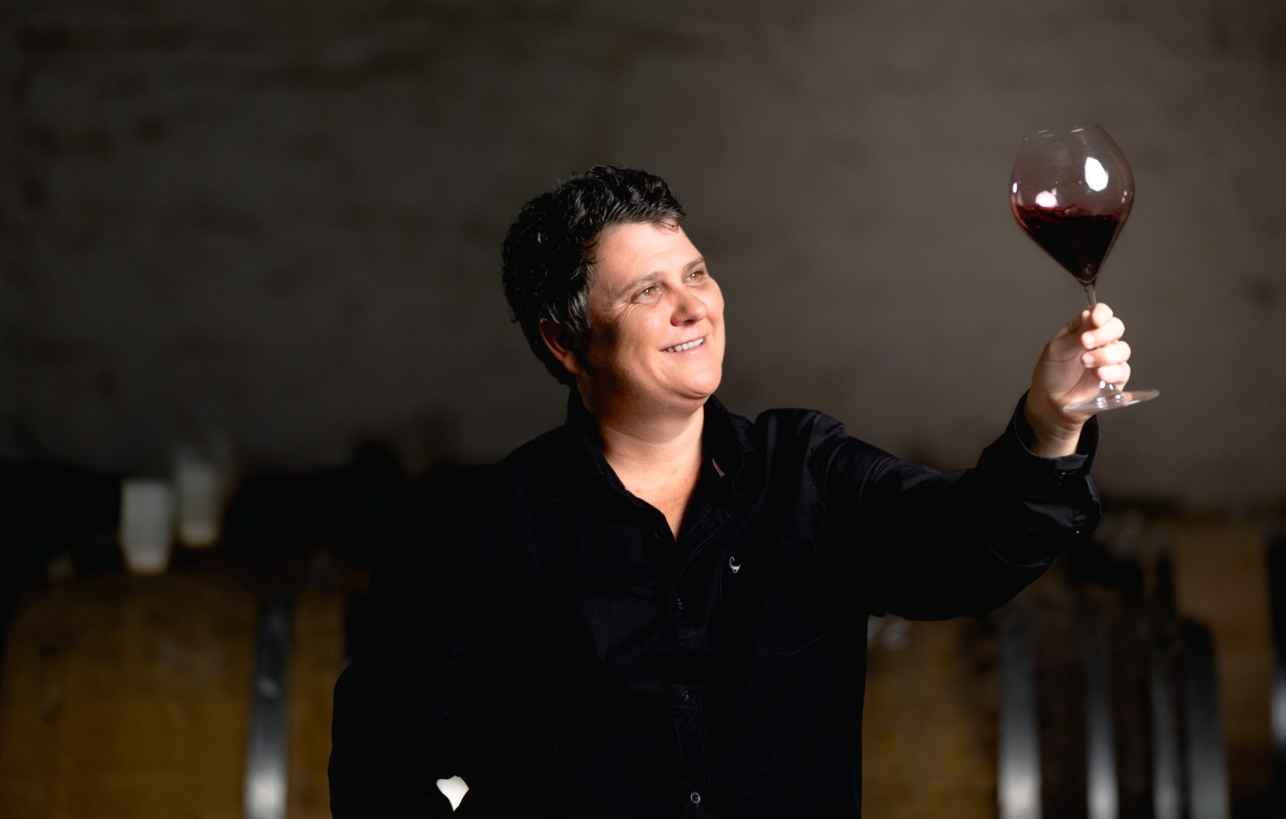 KWV’s Izele van Blerk named Woman Winemaker of the Year as The Mentors Perold 2022 takes Best Still Wine of the Year
